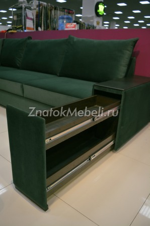 Угловой диван "Сантьяго" с фото и ценой - Фотография 4