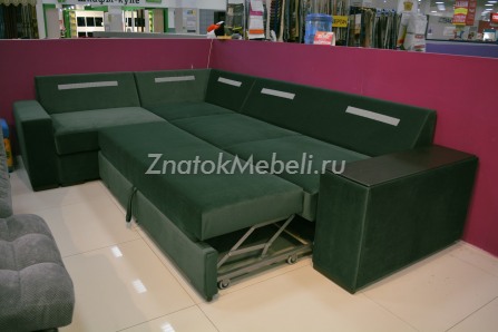 Угловой диван "Сантьяго" с фото и ценой - Фотография 7
