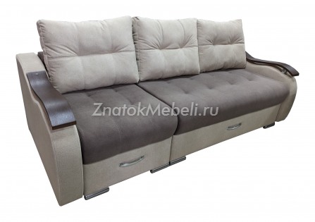 Угловой диван-трансформер "Универсал" (малый) НПБ с фото и ценой - Фотография 1