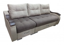 Угловой диван-трансформер "Универсал" (малый) НПБ картинка
