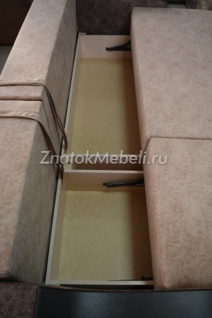 Угловой диван-трансформер "Универсал" (малый) с фото и ценой - Фотография 5