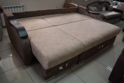 Угловой диван-трансформер 
