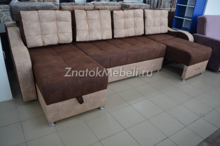 П-образный диван "ПП" с фото и ценой - Фотография 2