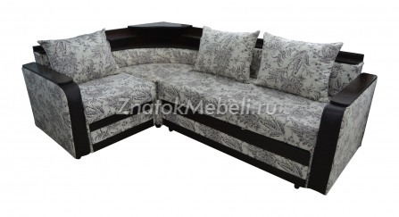 Угловой диван-кровать "Афина" с фото и ценой - Фотография 1