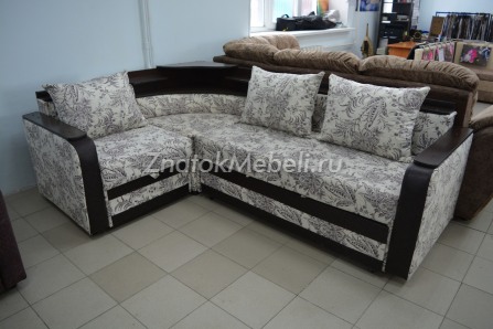 Угловой диван-кровать "Афина" с фото и ценой - Фотография 2