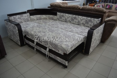 Угловой диван-кровать "Афина" с фото и ценой - Фотография 3