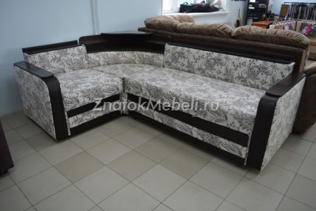 Угловой диван-кровать "Афина" с фото и ценой - Фотография 5