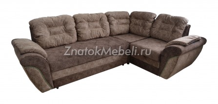 Угловой диван "Мадонна" с фото и ценой - Фотография 1