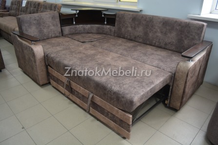 Угловой диван-кровать "Афина-3" с фото и ценой - Фотография 4