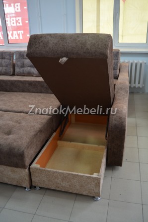 Угловой диван "Универсал" с фото и ценой - Фотография 4