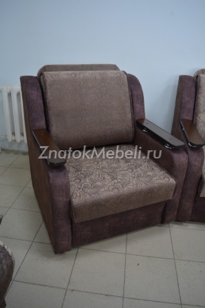 Кресло "Аиша" с фото и ценой - Фотография 2