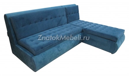 Угловой диван с фото и ценой - Фотография 1