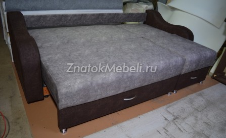 Угловой диван "Афина-Евро" (трансформер) с фото и ценой - Фотография 6