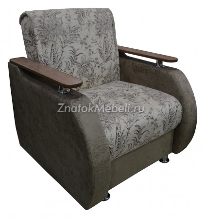 Кресло "Медея" с ламинатом с фото и ценой - Фотография 2