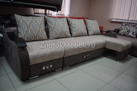 П-образный диван "Универсал трансформер" с фото и ценой - Фотография 3