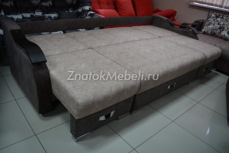 П-образный диван "Универсал трансформер" с фото и ценой - Фотография 6