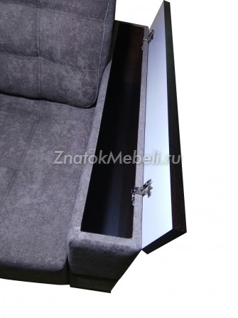 П-образный диван-трансформер с баром с фото и ценой - Фотография 5