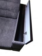П-образный диван-трансформер с баром купить в каталоге - Иконка 5
