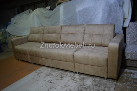 П-образный диван "ПП" с фото и ценой - Фотография 4