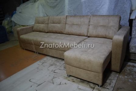 П-образный диван "ПП" с фото и ценой - Фотография 5