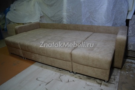 П-образный диван "ПП" с фото и ценой - Фотография 8