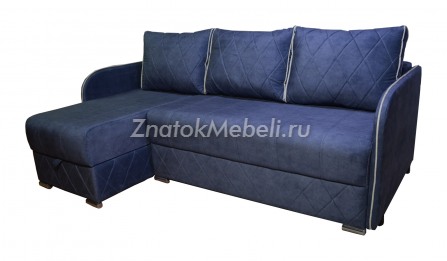 Угловой диван "Элмас" с фото и ценой - Фотография 1