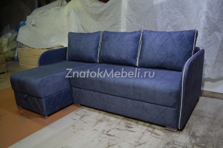 Угловой диван "Элмас" с фото и ценой - Фотография 2