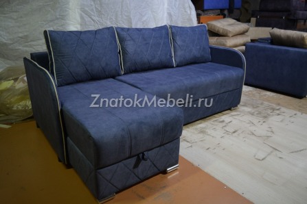 Угловой диван "Элмас" с фото и ценой - Фотография 3