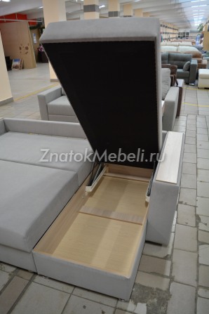 Угловой диван-кровать "Честер" с фото и ценой - Фотография 6