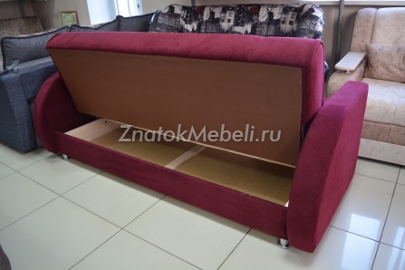 Диван-кровать "Медея" (мягкие боковины) с фото и ценой - Фотография 3