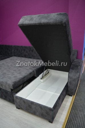 П-образный диван "Баден" с фото и ценой - Фотография 5