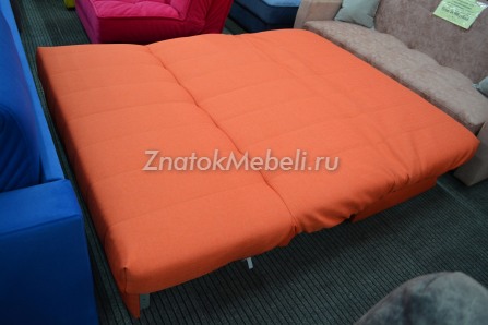 Диван-кровать "Аккордеон-155" с фото и ценой - Фотография 4