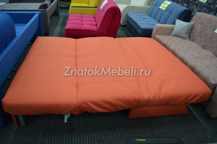 Диван-кровать "Аккордеон-155" с фото и ценой - Фотография 5