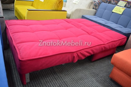 Диван-кровать "Аккордеон-120" с фото и ценой - Фотография 3