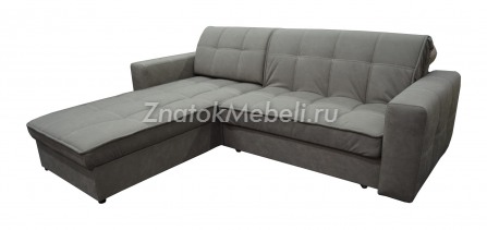 Угловой диван-кровать "Аккордеон" с фото и ценой - Фотография 1