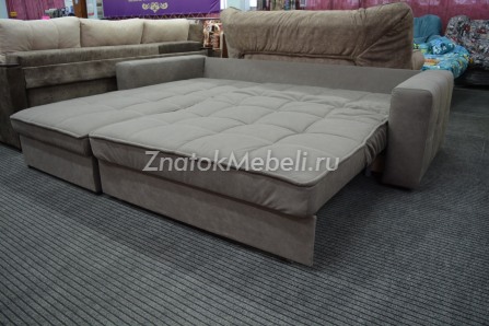 Угловой диван-кровать "Аккордеон" с фото и ценой - Фотография 5