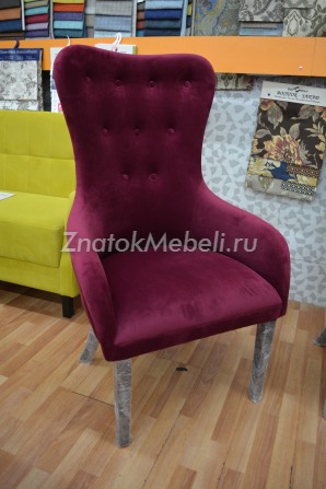 Кресло с высокой спинкой "Сиена" с фото и ценой - Фотография 2
