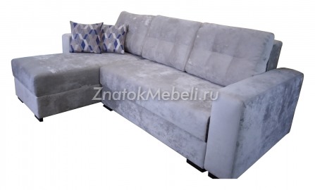 Угловой диван "Денвер мини" с фото и ценой - Фотография 1