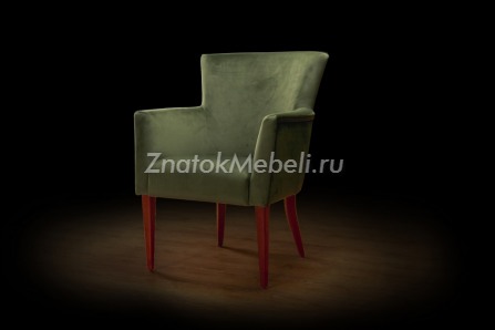 Кресло "Эпсилон" с фото и ценой - Фотография 2