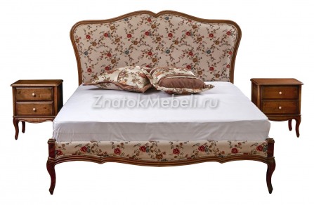 Набор мебели для спальни "Версаль" с фото и ценой - Фотография 1