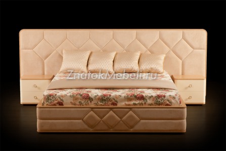 Набор мебели для спальни "Доменика" с фото и ценой - Фотография 3