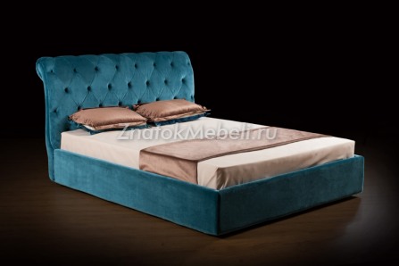 Кровать "Беатриче" с фото и ценой - Фотография 2
