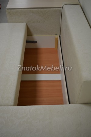 Угловой диван-кровать "Фаворит" со столиком с фото и ценой - Фотография 7