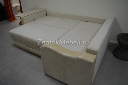 Угловой диван-кровать "Фаворит" со столиком с фото и ценой - Фотография 9