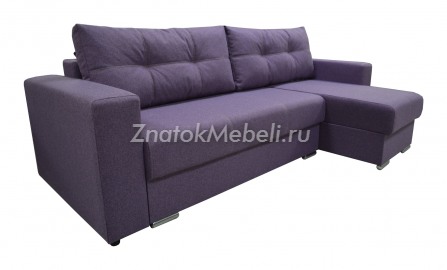 Угловой диван-кровать "Техас-2" с фото и ценой - Фотография 1
