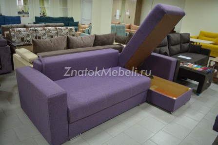 Угловой диван-кровать "Техас-2" с фото и ценой - Фотография 5