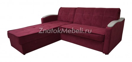 Угловой диван-кровать "Барон" с фото и ценой - Фотография 1