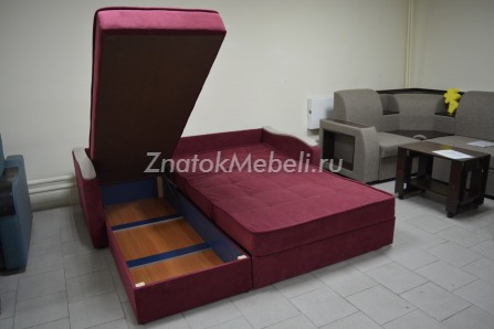 Угловой диван-кровать "Барон" с фото и ценой - Фотография 4