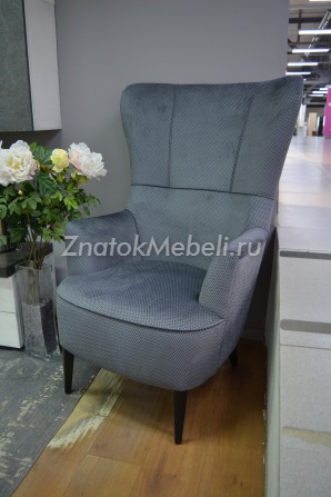 Кресло "Омикрон" с фото и ценой - Фотография 2