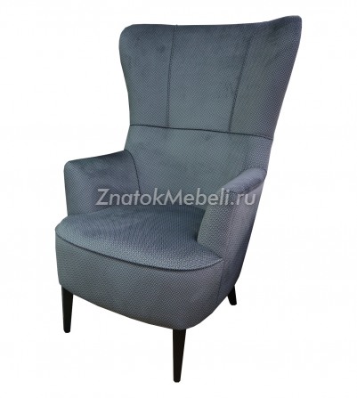 Кресло "Омикрон" с фото и ценой - Фотография 1